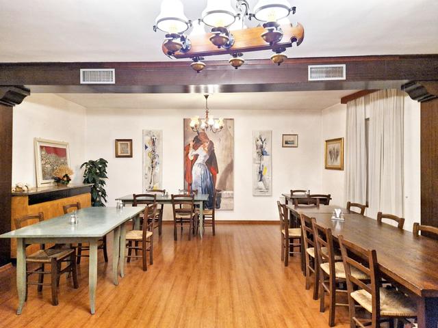 #23026 Albergo con Bar-Ristorante e due appartamenti in vendita - foto 7
