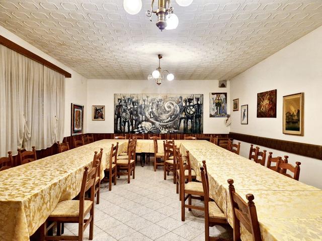 #23026 Albergo con Bar-Ristorante e due appartamenti in vendita - foto 9