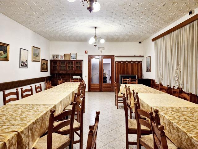 #23026 Albergo con Bar-Ristorante e due appartamenti in vendita - foto 10