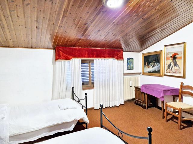 #23026 Albergo con Bar-Ristorante e due appartamenti in vendita - foto 19