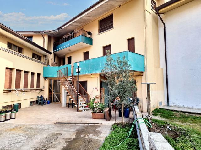 #23026 Albergo con Bar-Ristorante e due appartamenti in vendita - foto 26