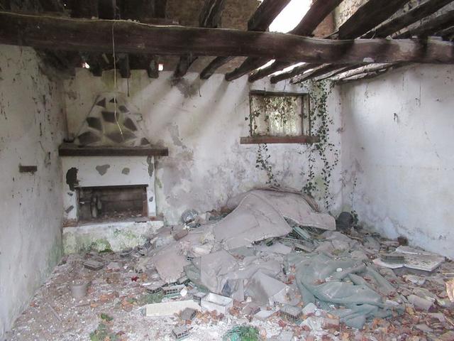 #23029 Terreni agricoli con fabbricati precari in vendita - foto 3