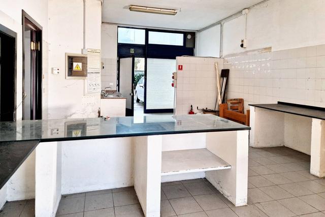 #23052 Proprietà superficiaria di bottega al piano terra in vendita - foto 4