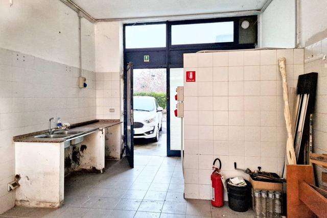 #23052 Proprietà superficiaria di bottega al piano terra in vendita - foto 8