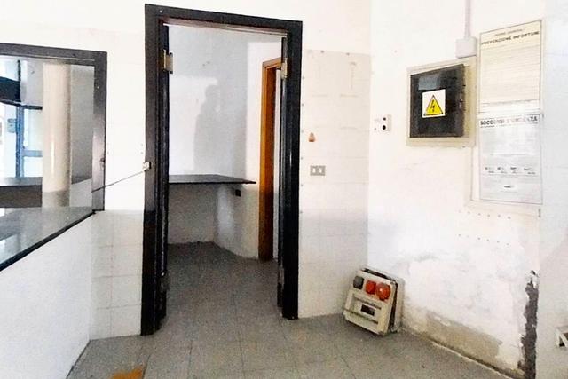 #23052 Proprietà superficiaria di bottega al piano terra in vendita - foto 15