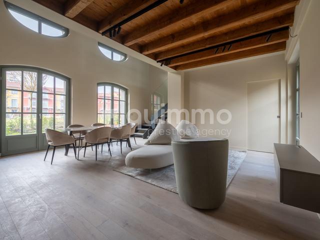 Appartamenti in vendita