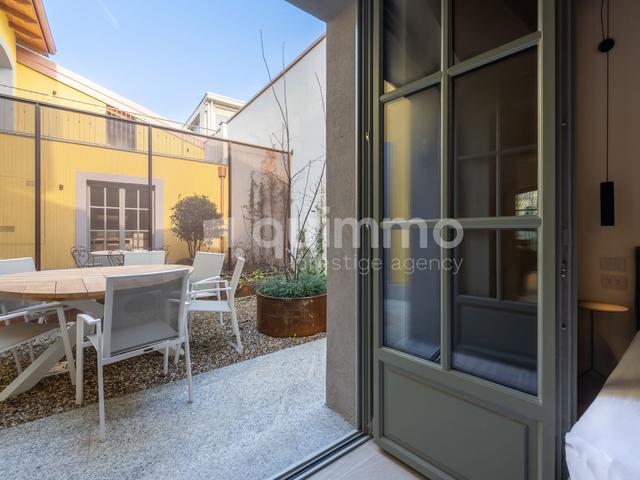 Appartamenti in vendita