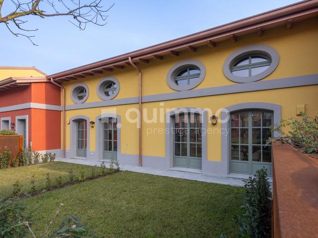 Appartamenti in vendita