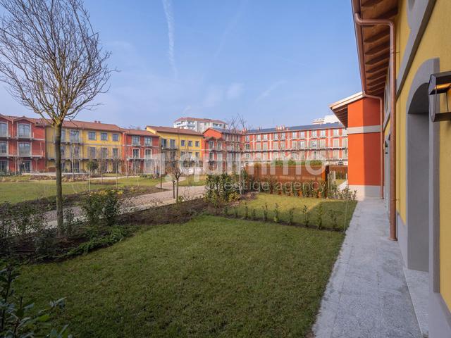 Appartamenti in vendita