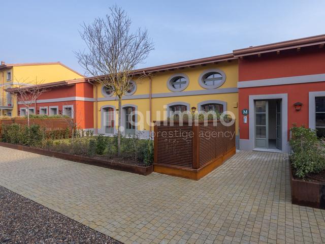 Appartamenti in vendita