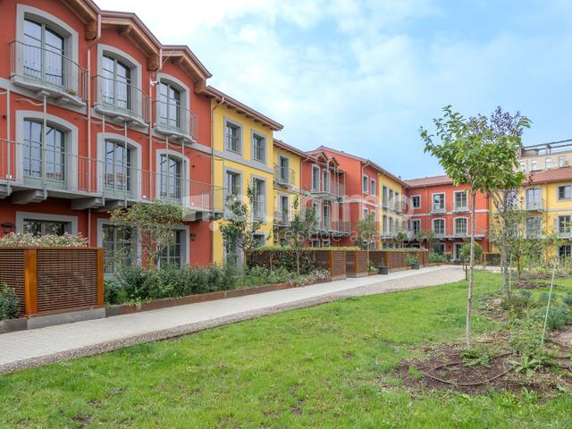 Appartamenti in vendita