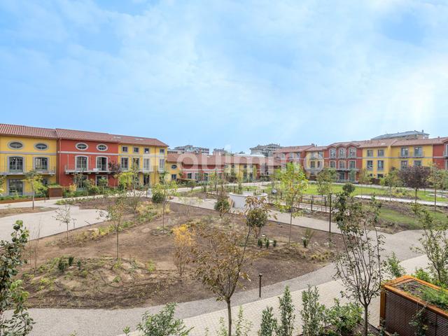 Appartamenti in vendita