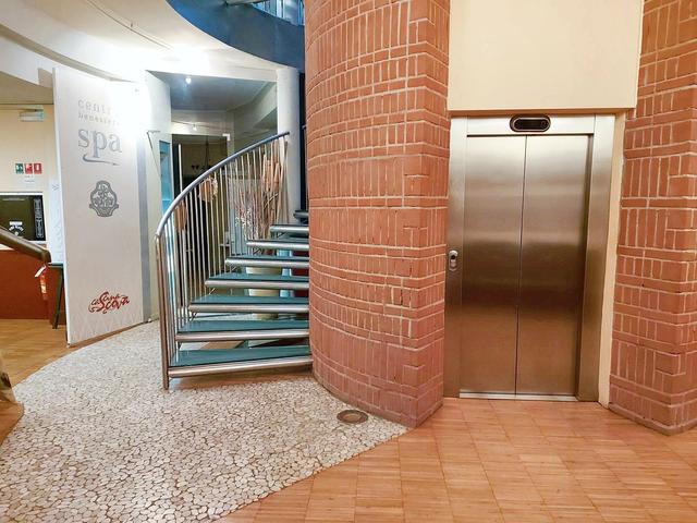 #23093 Struttura alberghiera con attività avviata in vendita - foto 6