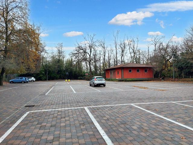 #23093 Struttura alberghiera con attività avviata in vendita - foto 36
