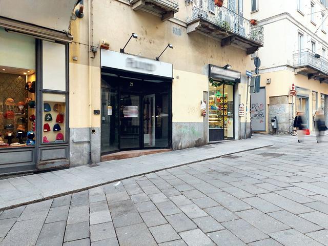 #23094 Negozio in centro storico in vendita - foto 3