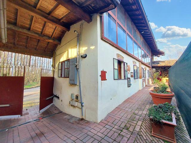 #23095 Ufficio e locale deposito in vendita - foto 3