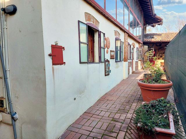 #23095 Ufficio e locale deposito in vendita - foto 4