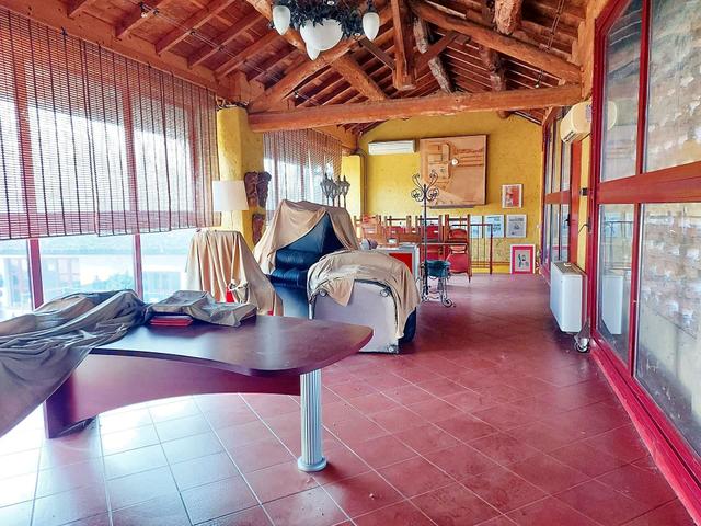 #23095 Ufficio e locale deposito in vendita - foto 8