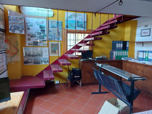 #23095 Ufficio e locale deposito in vendita - foto 11