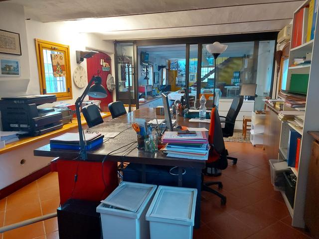 #23095 Ufficio e locale deposito in vendita - foto 13