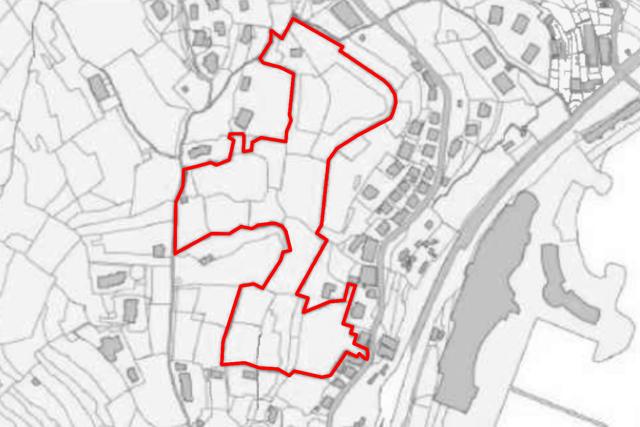 #23193 Terreno agricolo di 29.226 mq in vendita - foto 2