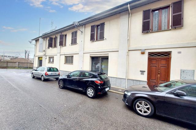 #23200 Laboratorio, magazzino e appartamento in vendita - foto 3