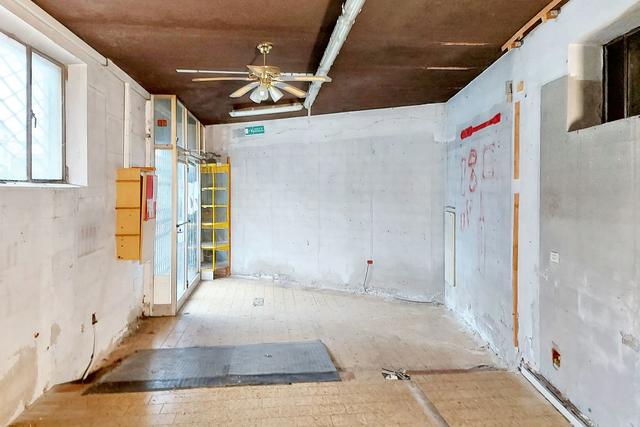 #23200 Laboratorio, magazzino e appartamento in vendita - foto 6