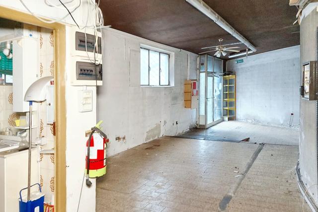 #23200 Laboratorio, magazzino e appartamento in vendita - foto 7