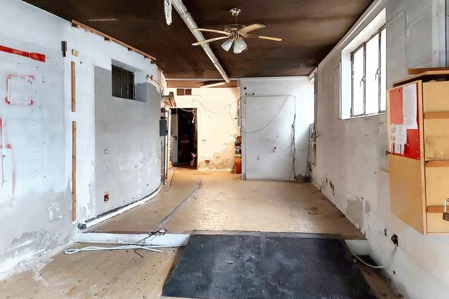 #23200 Laboratorio, magazzino e appartamento in vendita - foto 8