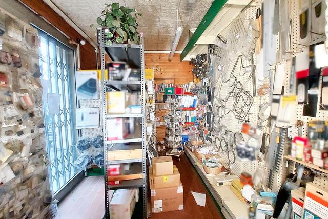 #23200 Laboratorio, magazzino e appartamento in vendita - foto 9
