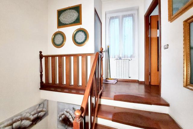 #23200 Laboratorio, magazzino e appartamento in vendita - foto 13