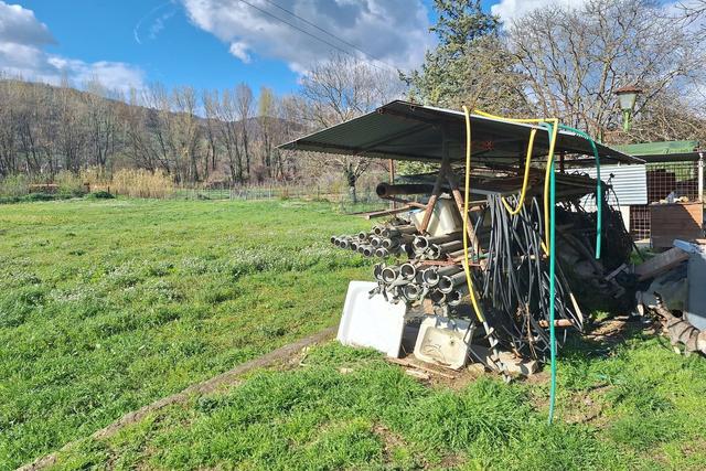 #23205 Appezzamento agricolo con pertinenze rurali in vendita - foto 3