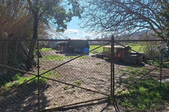 #23205 Appezzamento agricolo con pertinenze rurali in vendita - foto 8