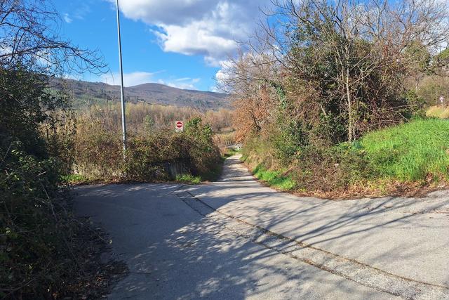 #23205 Appezzamento agricolo con pertinenze rurali in vendita - foto 10