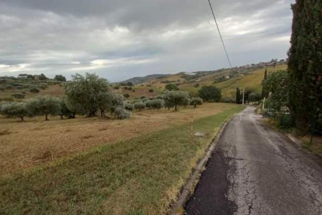 #23208 Terreno agricolo di complessivi 14360 mq in vendita - foto 5