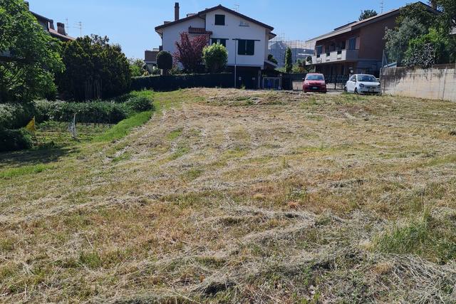 #23209 Terreno edificabile di 765 mq in vendita - foto 3