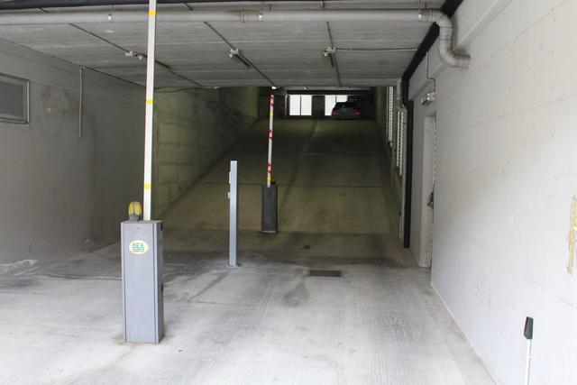 Posti auto in vendita