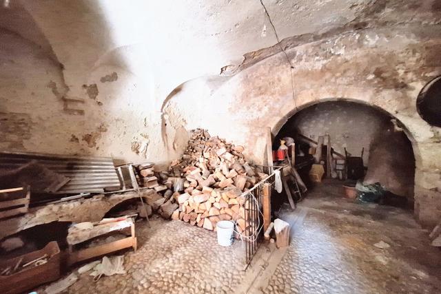 #23259 Stalla al piano terra in vendita - foto 4