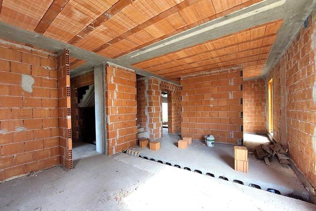 #23332 Comparto edificabile residenziale con rustico in vendita - foto 4
