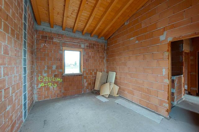 #23332 Comparto edificabile residenziale con rustico in vendita - foto 6