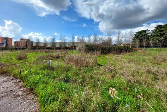 #23332 Comparto edificabile residenziale con rustico in vendita - foto 9