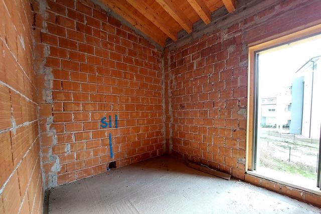 #23332 Comparto edificabile residenziale con rustico in vendita - foto 12