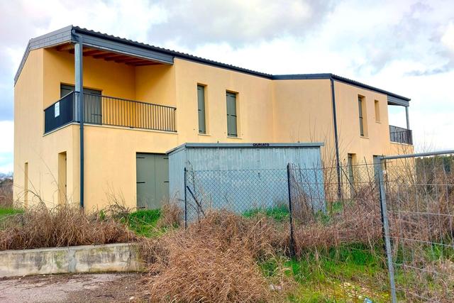 #23332 Comparto edificabile residenziale con rustico in vendita - foto 14