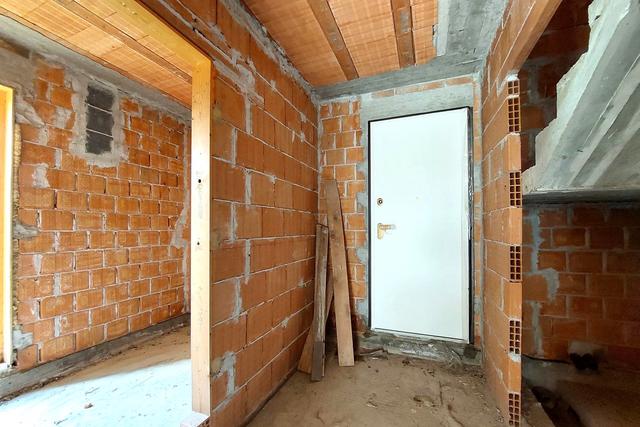 #23332 Comparto edificabile residenziale con rustico in vendita - foto 16