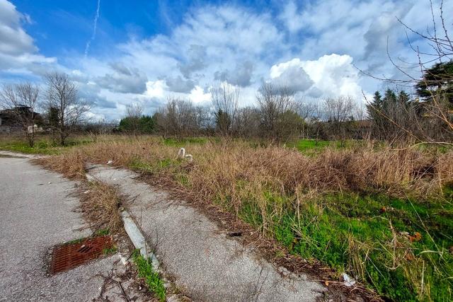 #23332 Comparto edificabile residenziale con rustico in vendita - foto 17