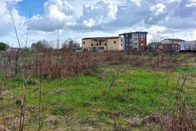 #23332 Comparto edificabile residenziale con rustico in vendita - foto 20