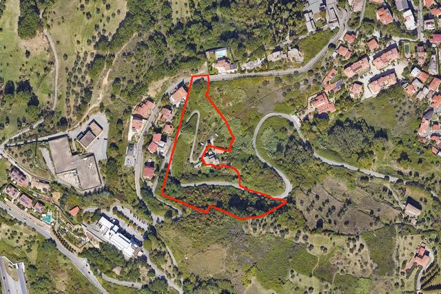 Edificabili in vendita
