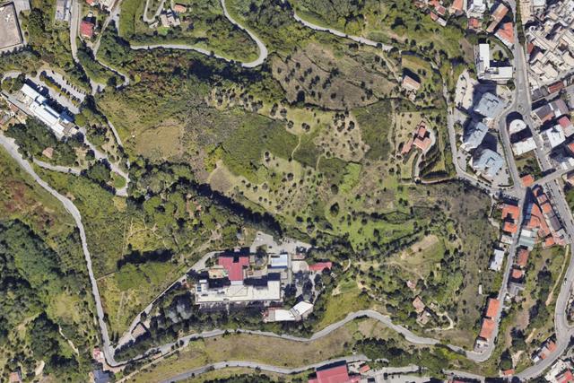 Edificabili in vendita