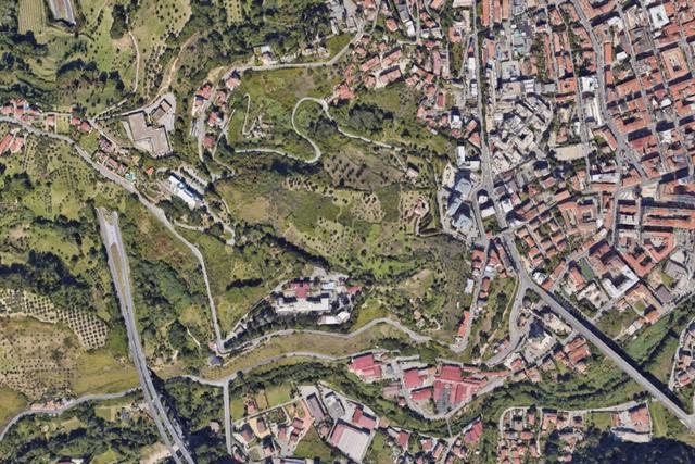 Edificabili in vendita