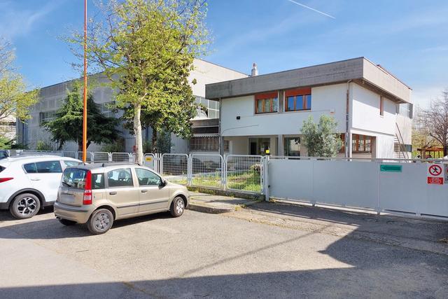 #23471 Capannone produttivo con palazzina uffici in vendita - foto 1